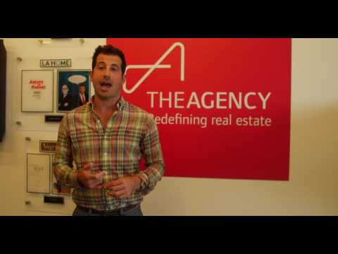 Real Estate Life | Promo Episode 7 - The Agency