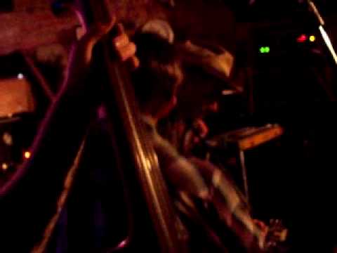 HANK III-FOGGY MTN.BREAKDOWN