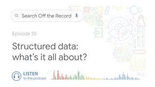 What is Structured data?  Google explains!