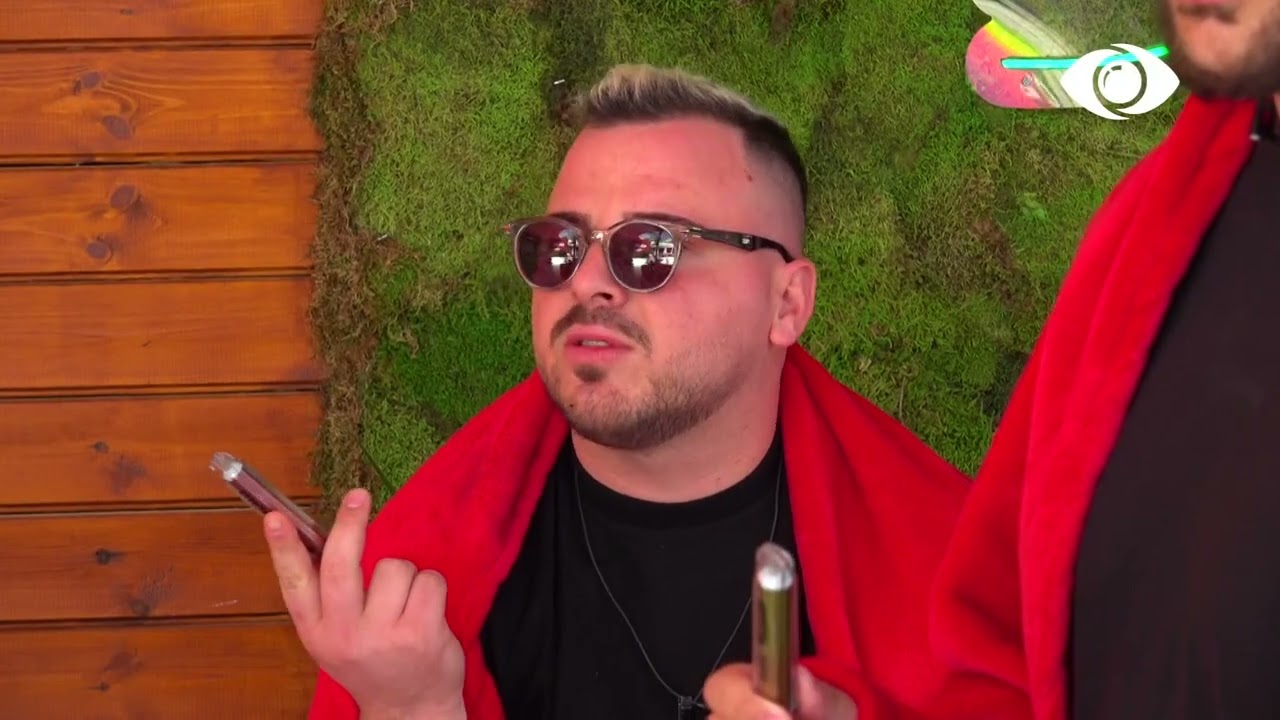 “Ishte krahasim, jo epitet”, Gerti përpiqet të sqarohet me Ronaldon