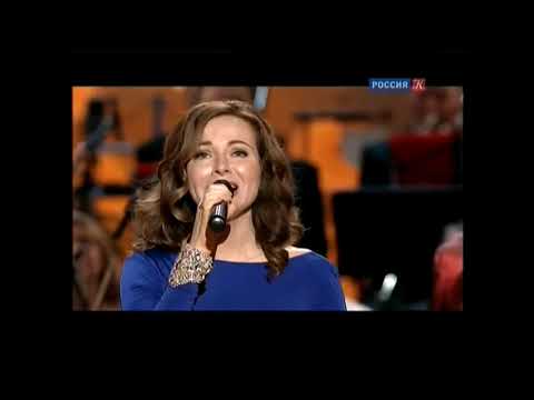 Спасибо, жизнь! ( CÁM ƠN, CUỘC ĐỜI!) Екатерина Гусева (Subtitles)