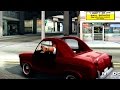 Vespa 400 1958 для GTA San Andreas видео 1