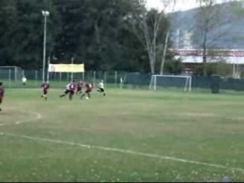 Atletico Luccasette - Centrolido