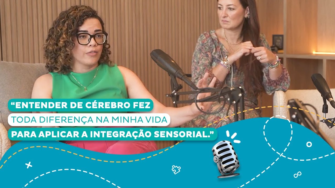 Autismo: como trabalhar a busca sensorial constante?