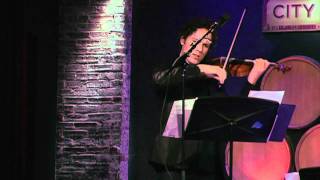 Joel Harrison - My Father's Violin (LIVE)