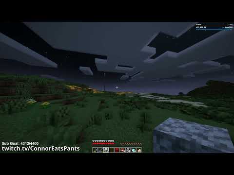 Mind-blowing Twitch Moments - Day 355 - 2021's Epic Minecraft Takeover!
