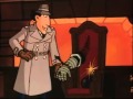 Générique Inspecteur Gadget Flv