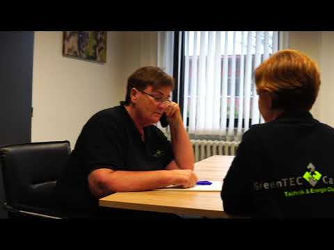 Mensa Team I GreenTEC Campus