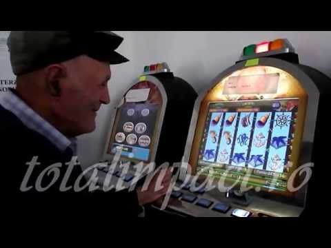 Pacanelele "has no age", Crângu commune, Teleorman