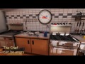 Vídeo de gameplay de Cooking Simulator  Playstation