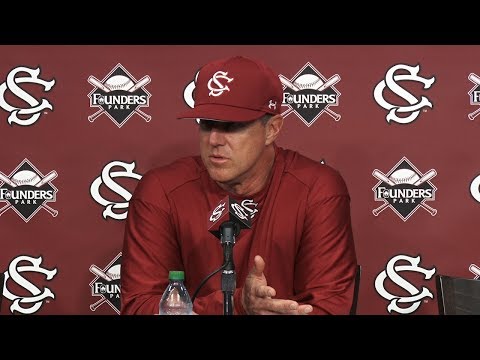 POSTGAME: Mark Kingston on Liberty — 2/15/19