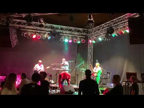 The BonBony - The BonBony - Paolo Mendonca 2