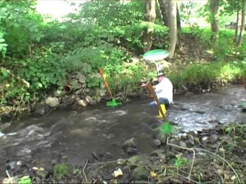 Cold Water Challenge 2014, SV-Oestertal