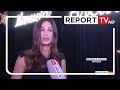 Ylli Italian Manuela Arcuri Rrëfen Xhirimet Në Tiranë Shqipëria Ky Vend I Bukur Më Solli Fat