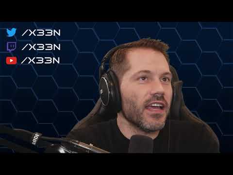 01-12-2021 - Material Energy^5 - Entity Modded w/ CaptainSparklez