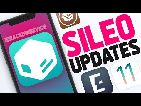 Sileo ALMOST Here! Jailbreak iOS 11.3.1 - 11.4 SECRET Sneak Peek (Cydia Replacement)