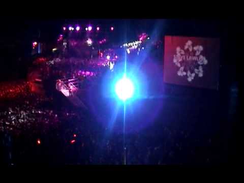 Exit Festival 10th Anniversary, 2009