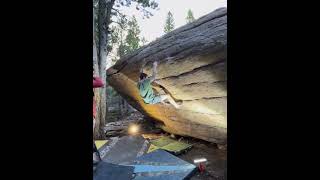 Video thumbnail of The Standard, V7. RMNP