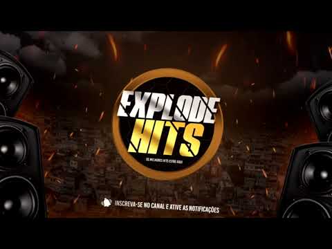 BERIMBAU DA QUARENTENA 2 - MC Vuk Vuk, MC Flavinho, MC GW e MC Larissa (DJ Felipe Único)