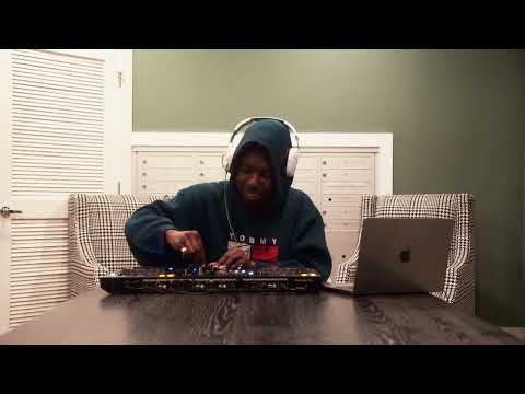 SUAV: UK Garage & 2 Step Mix by DJ DollaMenu