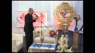 Tenor Ricardo Martinez  il mare calmo Della Sera español: El mar calmo de la noche