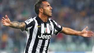 Juventus - Campione d'Italia 2014/15 (Juve storia di un grande amore)
