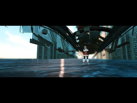 FFXIV Lower La Noscea [5.3] Moraby Drydocks OOB