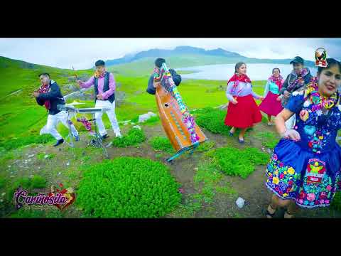 CARNAVAL🌹💞CARIÑOSITA DE TINTAY🌹💞⏩MIX FLOR DE AMAPOLA⏪VÍDEO OFICIAL 4K ULTRA(VOZ Y CANTO)