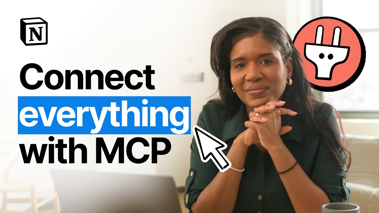 MCP connections for Notion Custom Agents | Notion Help – Notion Help Center