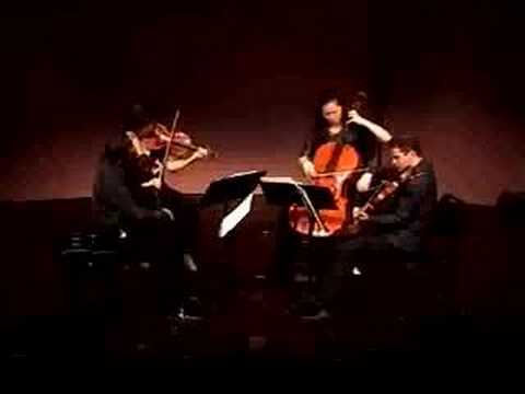 Brentano String Quartet / Mendelssohn Op. 80