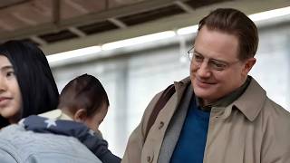 He Was Paid to Be a Father, But He Didn't Expect to Actually Love Her