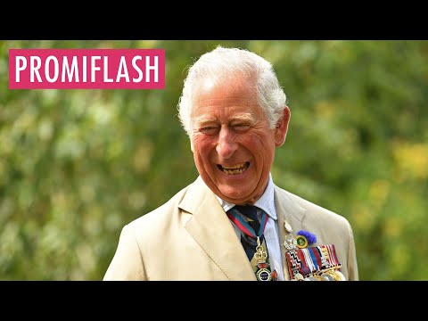 Zu dieser Musik schwingt König Charles III. das Tanzbein