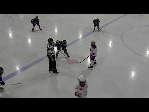 BJR09 - K-Vantaa AA-finaali 22.9.2019