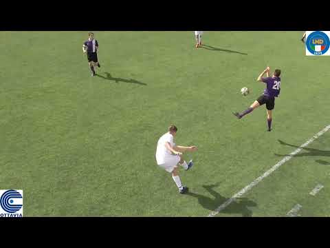 Allievi Elite Fascia B 2021-2022, Ottavia-Boreale