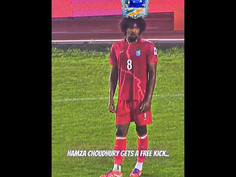 FC Ehosan and FootballxEditzzz