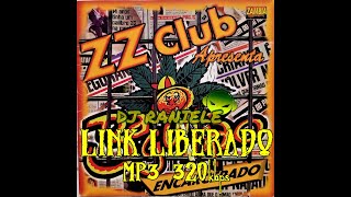 Mix CD ZZ Club Apresenta O Bagulhão Encarcerado 1998 By RANIELE DJ