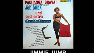 JUMMIE JUMP - JOE CUBA 1959 CANTA CHEO FELICIANO