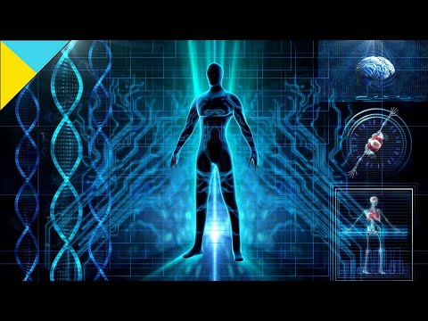 SUPER Quantum THETA WAVES: Ultra DEEP Meditation • 6 Hz Binaural Beats