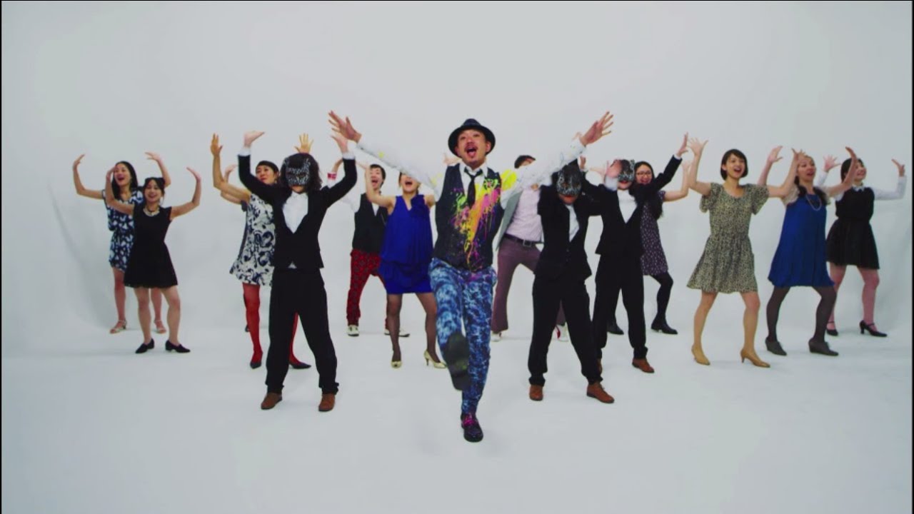 Rake feat.BONNIE PINK　『YaMeTa!!! MV Short Ver.』