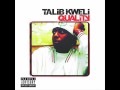 Talib Kweli- Talk to You (Lil' Darlin') (Feat. Bilal)