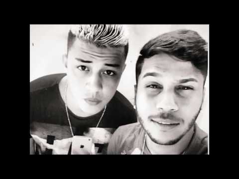 MC MENOR E DANILO BOLADO - SUCESSO NO BRASIL - MUSICA NOVA