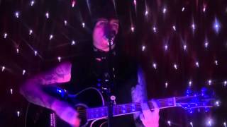 Wednesday 13 - God Is A Lie @The Borderline London 29-05-14