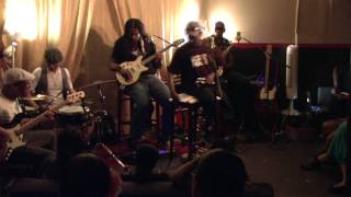 Corey Glover - Sidewalk Angel (live)