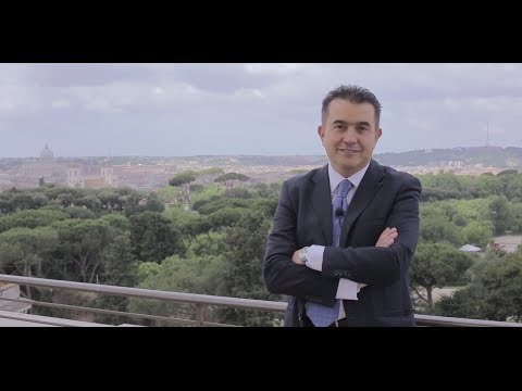 Eleuterio Arcese: le parole di alcuni, il pensiero di molti