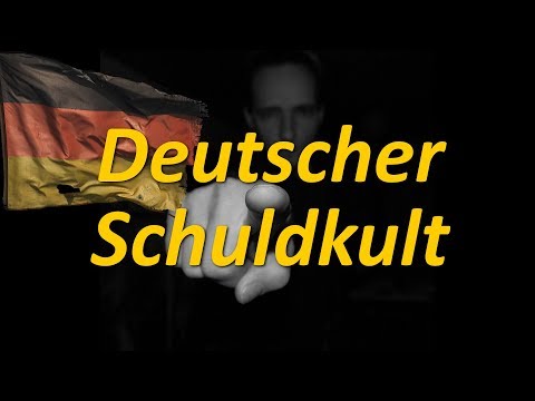 Der deutsche Schuldkult - Die rote Angst #3