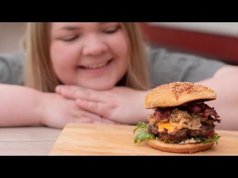 En Smashad Symfoni | Smashad Burgare