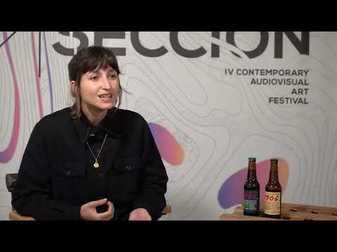 INTERSECCIÓN TALKS | Mirari Echávarri