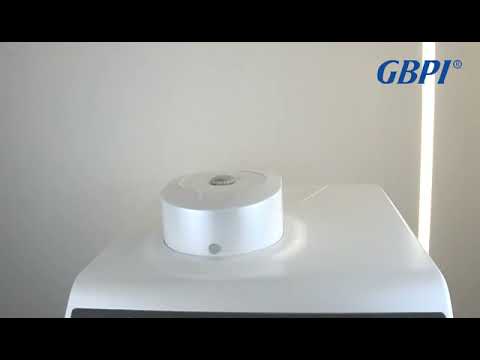 W401 2.0 Water Vapor Permeability Analyzer Polymer Lab Equipment