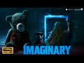 Imaginary (2024 Movie) HD facts | DeWanda, WiseTom Payne | Imaginary Full Movie Review & Explanation