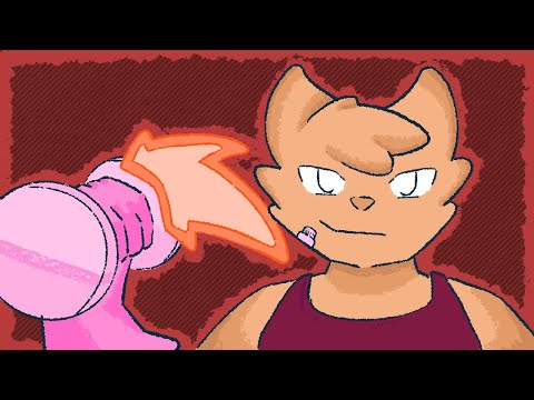 Buffing Every Rivals 2 Fighter